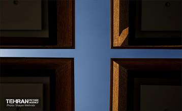 به وقت خدمت؛ باغ‌راه حضرت زهرا(س) محدوده امامزاده حسن (ع) 14