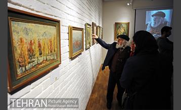 افتتاح «کافه کتاب ققنوس» در هفته کتاب 9