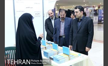 یک شب با امین عارف نیا؛ شهردار شب تهران 2