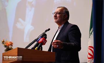 آیین نامگذاری و گرامیداشت شهید سردار حجازی 27