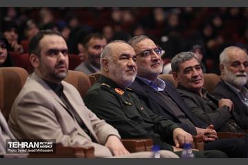 هفدهمین پاسداشت ادبیات جهاد و مقاومت 28