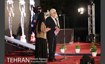 نوزدهمین جشن خانه سینما‎ 44