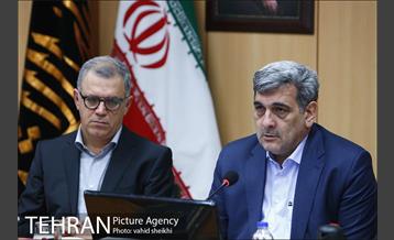 سی امین جلسه شورای معاونان،مشاورین و شهرداران  21