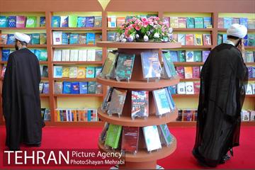 سومین روز نمایشگاه بین‌المللی کتاب تهران 15