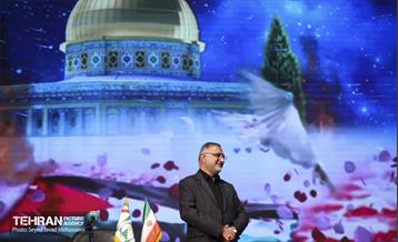 گردهمایی ائمه جمعه و جماعات استان تهران 14