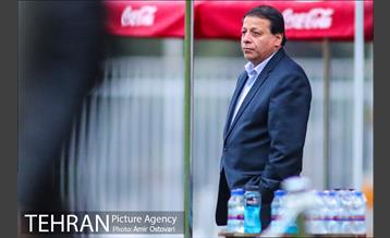 تمرین تیم ملی فوتبال ایران 24