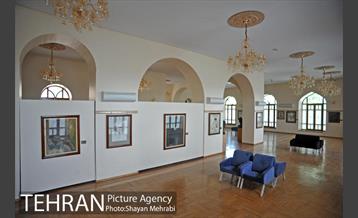 موزه استاد علی اکبر صنعتی 42