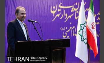 تجدید میثاق کارکنان شهرداری با آرمان های امام راحل (ره) 16