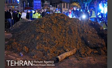 نشست چهار راه مولوی 17