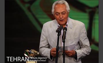 مراسم برترین‌های پانزدهمین دوره لیگ برتر فوتبال 3