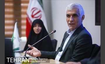 مراسم تکریم دکتر میرزایی و معارفه دکتر اشرفی  10