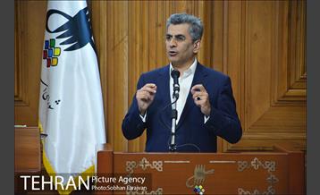 دویستمین جلسه شورای شهر 40