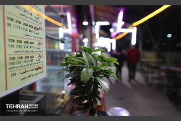 گذر غذا و گردشگری برکت 17