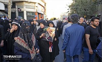 راهپیمایی یاران مهدی(عج)، یاوران رهبری 9