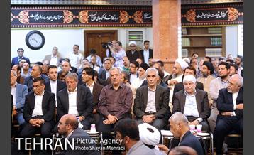 افتتاح خانه موزه آیت الله هاشمی رفسنجانی در زادروزش 33