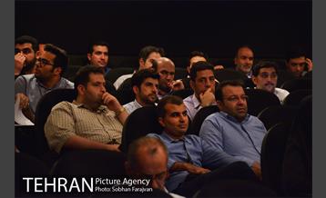 جلسه هماهنگی ستاد انتخابات شورایاری محلات شهر تهران 3