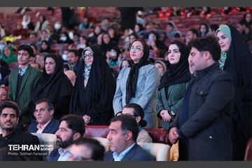 همایش روز جهانی داوطلب 16