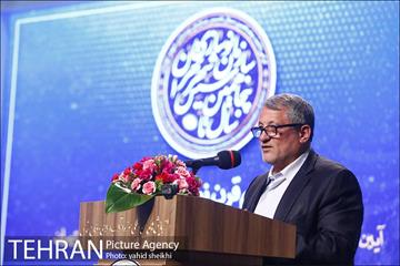 آیین گرامی داشت پنجاهمین سال تاسیس سازمان نوسازی شهر تهران 24