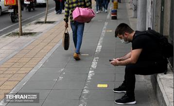 بی قانونی؛ مهمان ناخوانده دیوارهای شهر 28