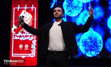 آئین تجلیل از پرستاران فعال در جنگ 12 روزه تحمیلی 36