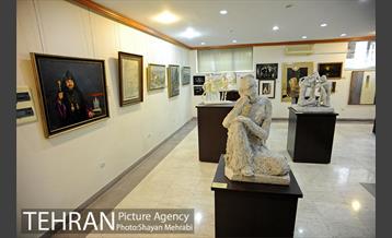 موزه "آرداک مانوکیان" 19