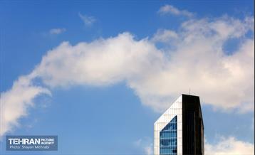 هوای تهران به مرز پاکی رسید 4