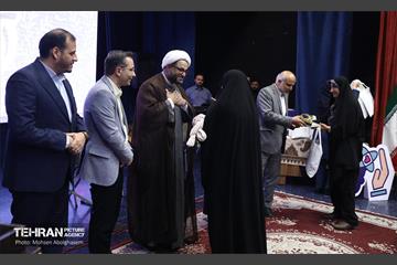 گردهمایی مادران آینده ساز 4