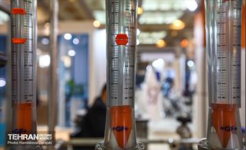 نمایشگاه ایران فارما  9