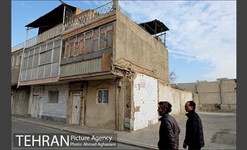 زندگی در حاشیه ریل راه آهن 39