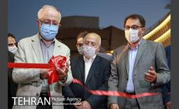 افتتاح اولین کتابخانه عمومی در مترو تهران 21