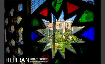 عمارت تاریخی موسسه حکمت و فلسفه 30