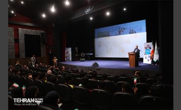 جشن جوانان برتر ایران 19