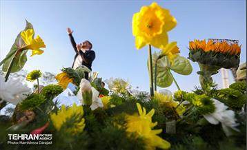 اجتماع بزرگ روزه اولی‌ها 15