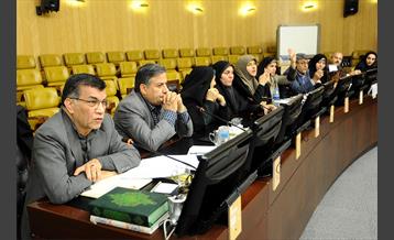 جلسه شورای 51 نفره مجلس و شورای شهر تهران 17