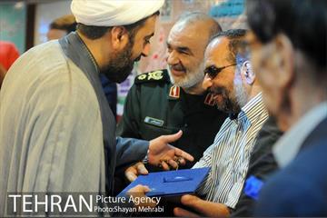 رونمایی از کتاب "پلاک های شهر" 10