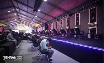 جام بازی‌های الکترونیکی 27