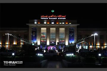 حال و هوای بهاری منطقه 11 24