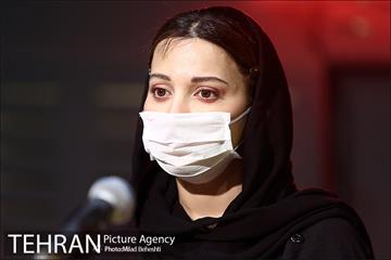 نشست خبری سریال هم گناه 21