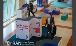 نمایشگاه تهران 1400 11