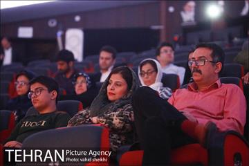 گرامیداشت پنجمین سالگرد افتتاح گنبد مینا 8