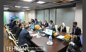 بازدید شهردار مونترال از سازمان حمل و نقل و ترافیک 4