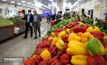 آیین افتتاح ۸ میدان میوه و تره بار سازمان میادین شهرداری 3