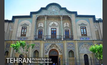 عمارت مسعودیه 52