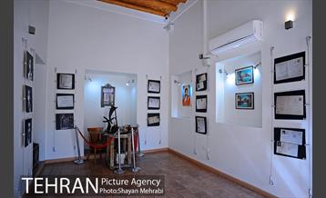 خانه موزه شهید چمران 8