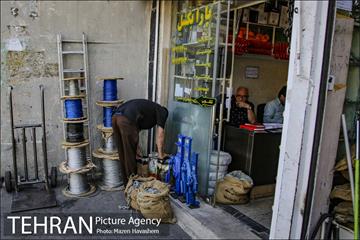 راسته ابزار فروشان تهران 7