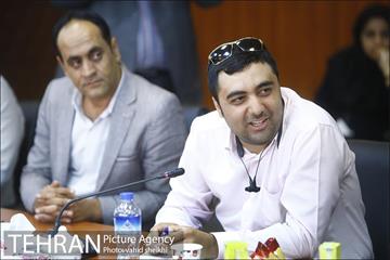نشست صمیمی شهردار منطقه 16 با اصحاب رسانه 5