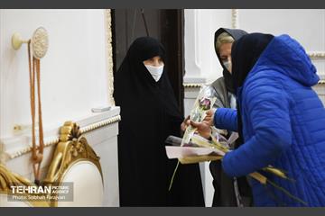 جشن «عطر ریحان» 8