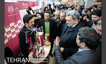 بازدید شهردار تهران از شهروند بیهقی 36