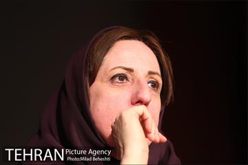 اکران فیلم سینمایی خفگی در دانشگاه امیرکبیر‎ 15