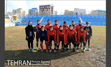 دیدار تیم های آذرخش تهران و ملوان بندر انزلی 4